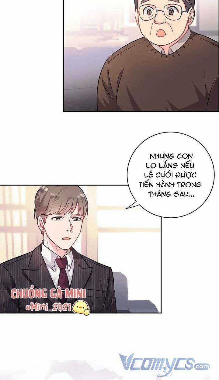 Vô Tình Trở Thành Con Gái Của Triệu Phú Chapter 2 trang 12