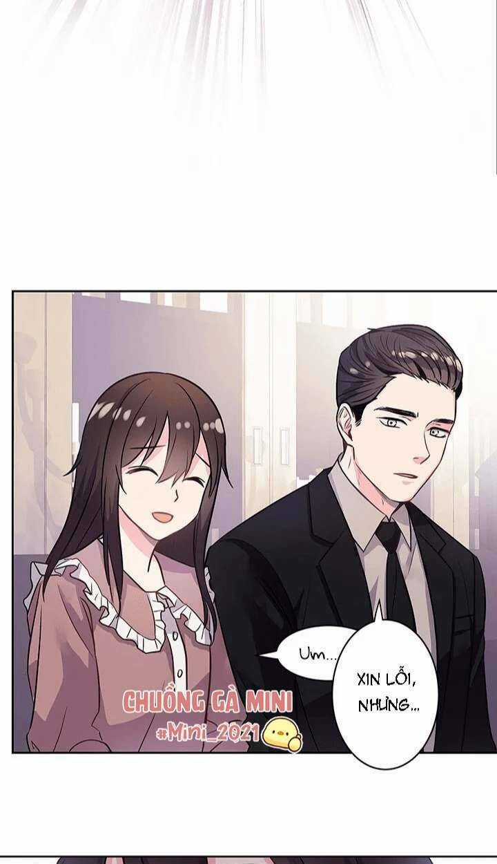 Vô Tình Trở Thành Con Gái Của Triệu Phú Chapter 2 trang 15