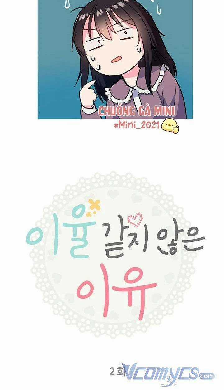 Vô Tình Trở Thành Con Gái Của Triệu Phú Chapter 2 trang 19