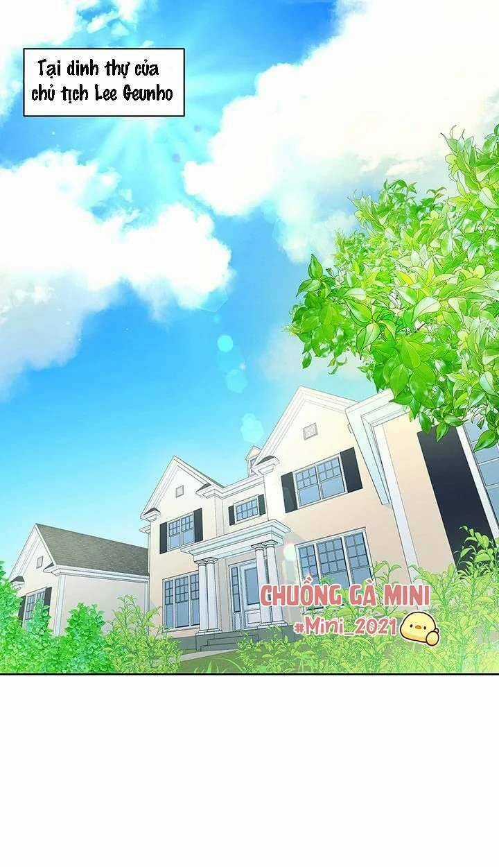 Vô Tình Trở Thành Con Gái Của Triệu Phú Chapter 2 trang 2