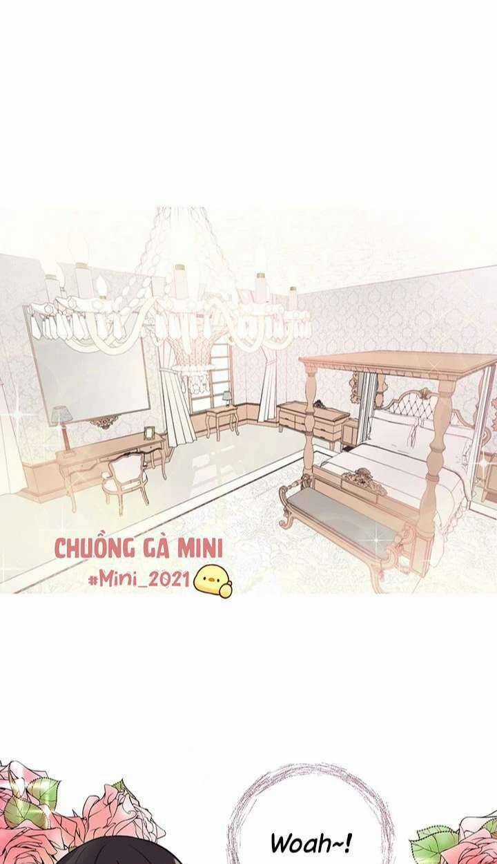 Vô Tình Trở Thành Con Gái Của Triệu Phú Chapter 2 trang 20