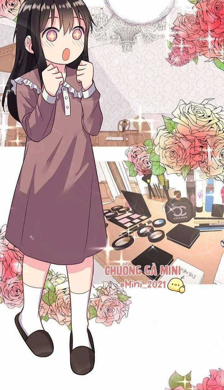 Vô Tình Trở Thành Con Gái Của Triệu Phú Chapter 2 trang 21