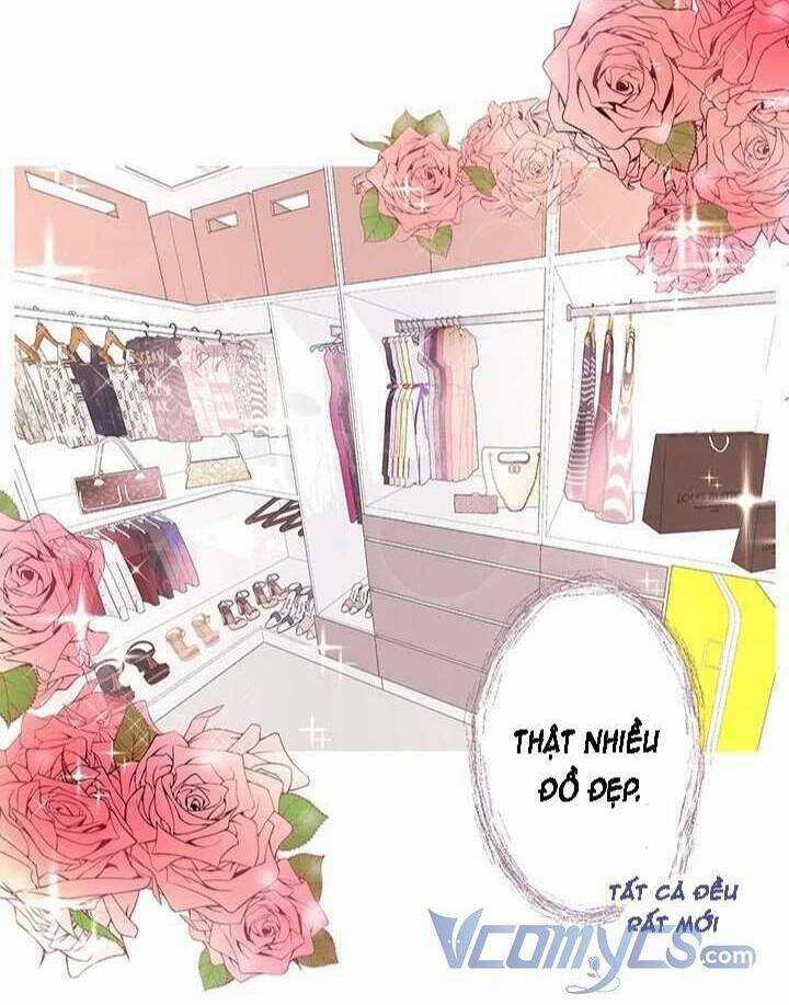 Vô Tình Trở Thành Con Gái Của Triệu Phú Chapter 2 trang 22