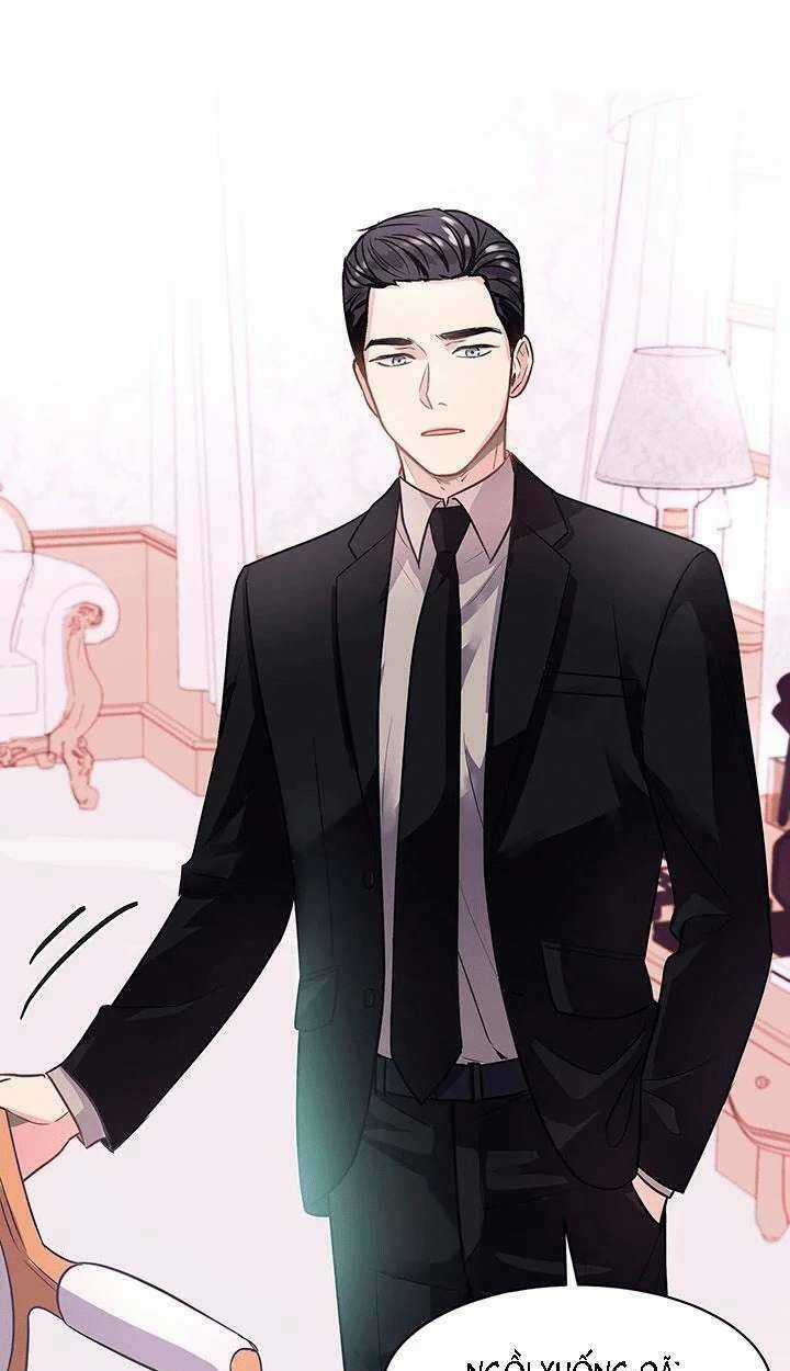 Vô Tình Trở Thành Con Gái Của Triệu Phú Chapter 2 trang 25