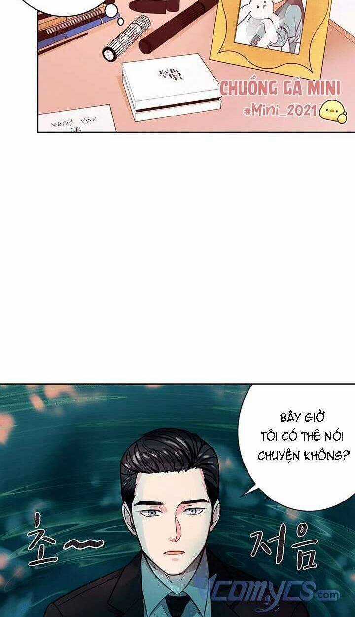 Vô Tình Trở Thành Con Gái Của Triệu Phú Chapter 2 trang 28