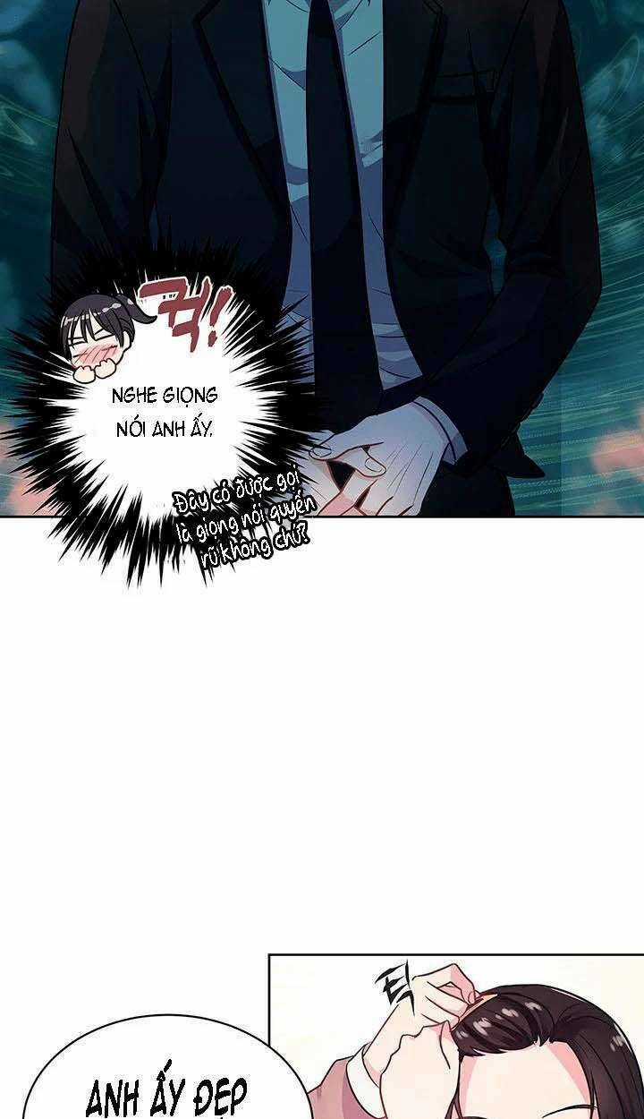 Vô Tình Trở Thành Con Gái Của Triệu Phú Chapter 2 trang 29