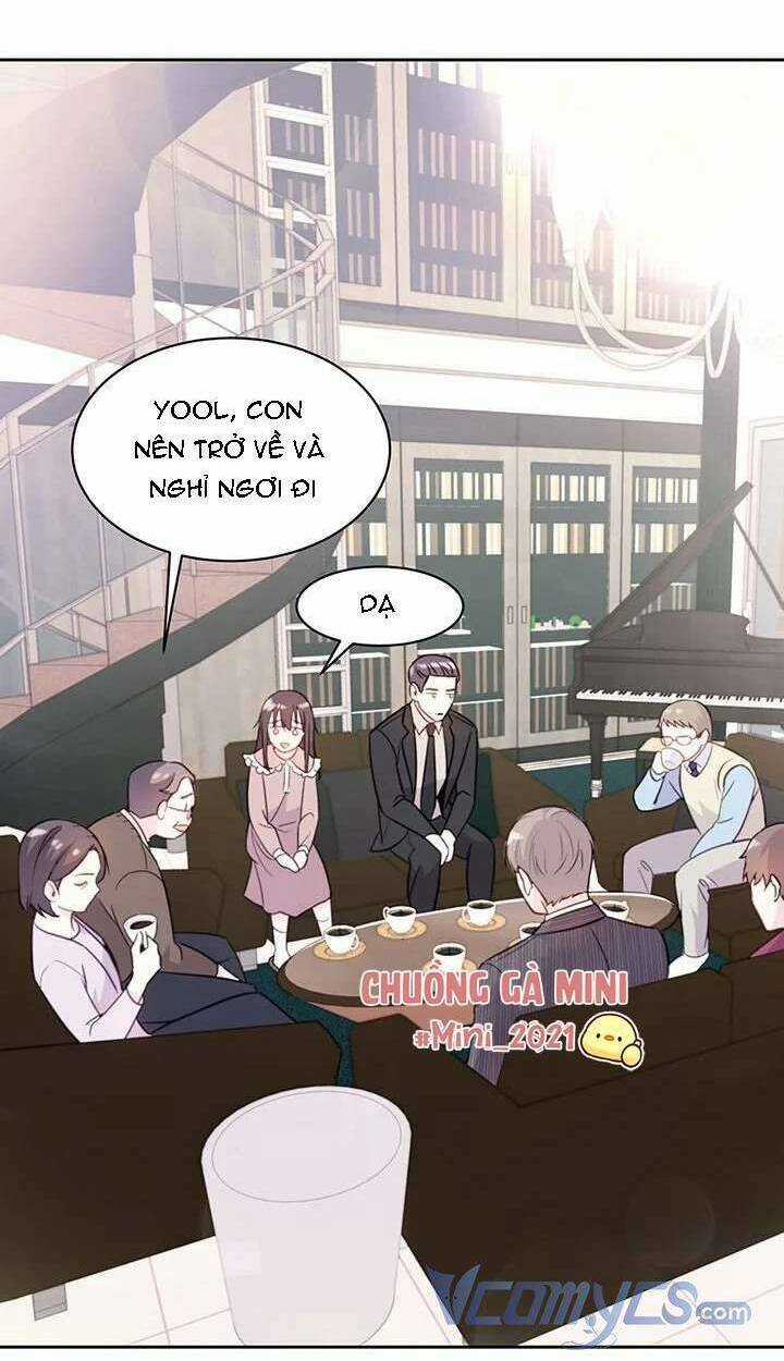 Vô Tình Trở Thành Con Gái Của Triệu Phú Chapter 2 trang 3