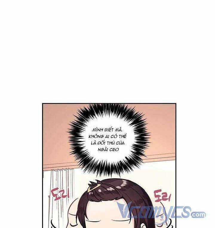 Vô Tình Trở Thành Con Gái Của Triệu Phú Chapter 2 trang 31