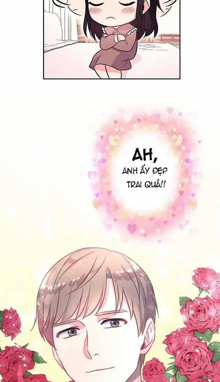 Vô Tình Trở Thành Con Gái Của Triệu Phú Chapter 2 trang 32