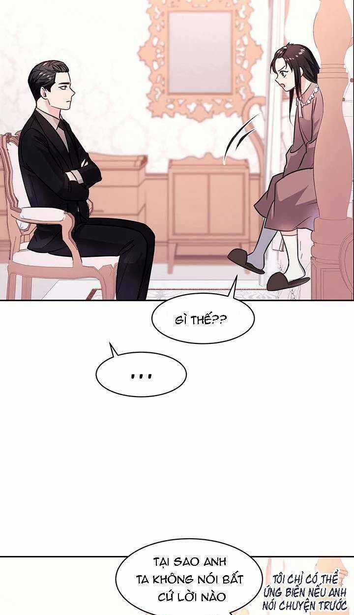 Vô Tình Trở Thành Con Gái Của Triệu Phú Chapter 2 trang 34