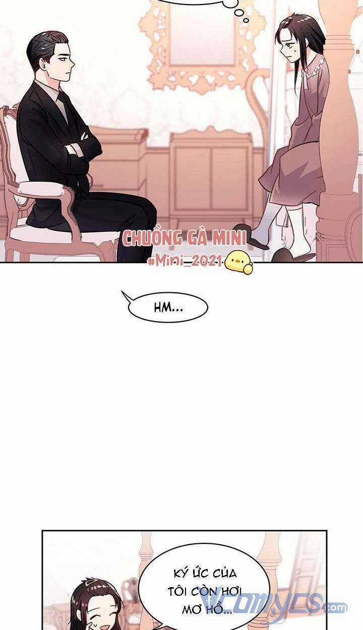 Vô Tình Trở Thành Con Gái Của Triệu Phú Chapter 2 trang 35