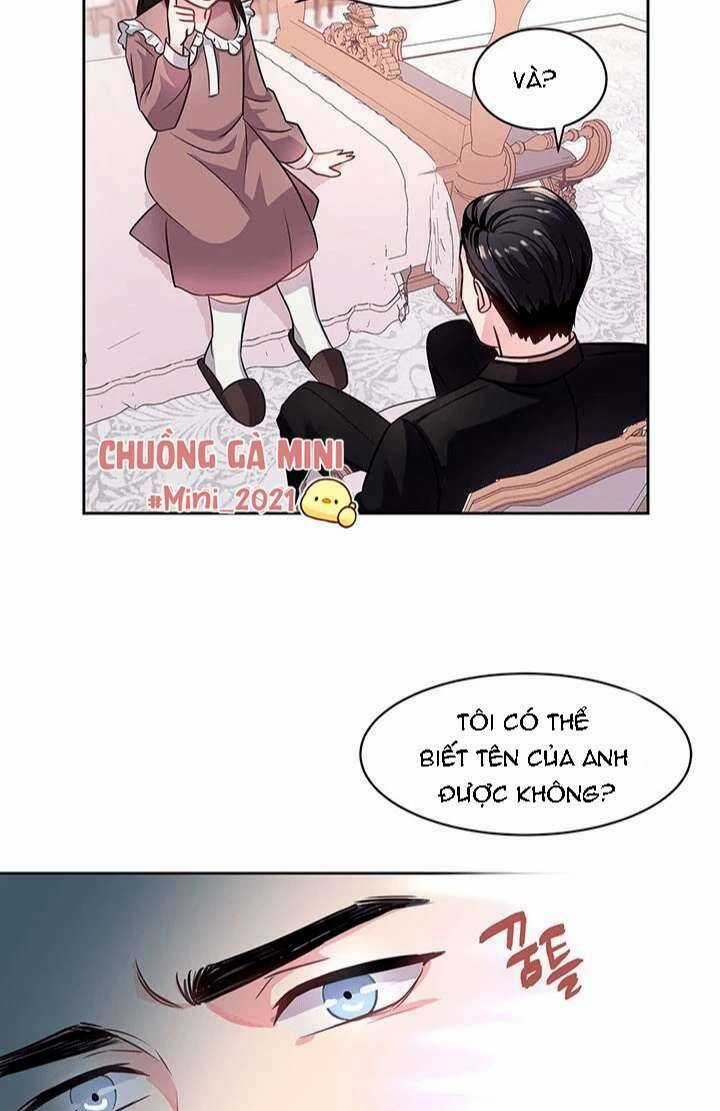 Vô Tình Trở Thành Con Gái Của Triệu Phú Chapter 2 trang 36