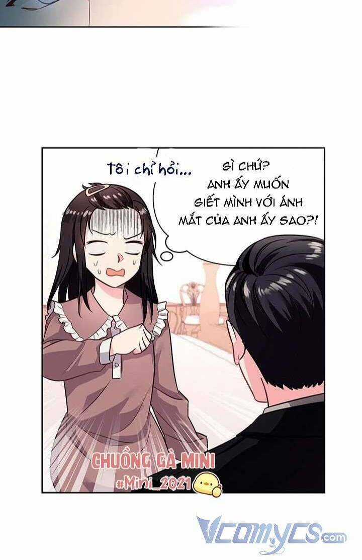 Vô Tình Trở Thành Con Gái Của Triệu Phú Chapter 2 trang 37