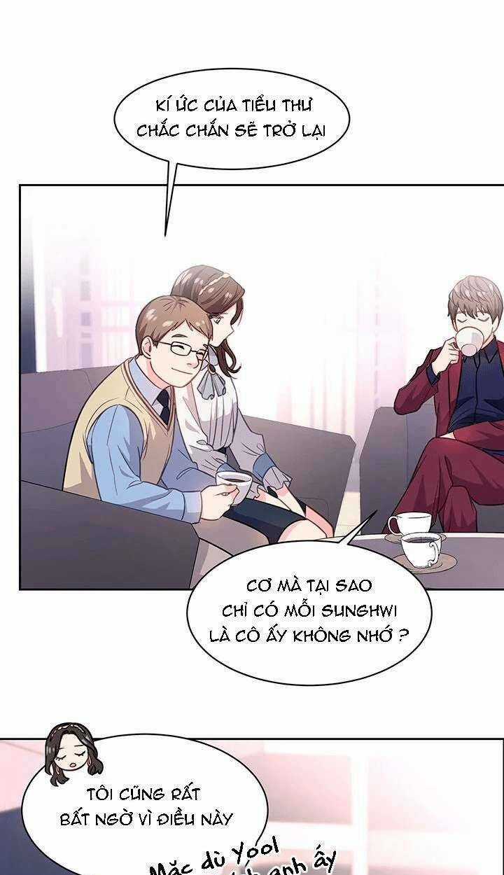 Vô Tình Trở Thành Con Gái Của Triệu Phú Chapter 2 trang 4