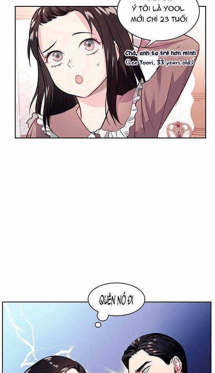 Vô Tình Trở Thành Con Gái Của Triệu Phú Chapter 2 trang 40