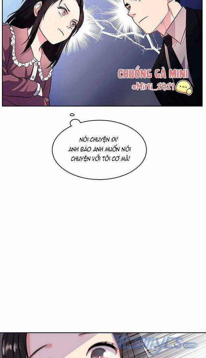 Vô Tình Trở Thành Con Gái Của Triệu Phú Chapter 2 trang 41