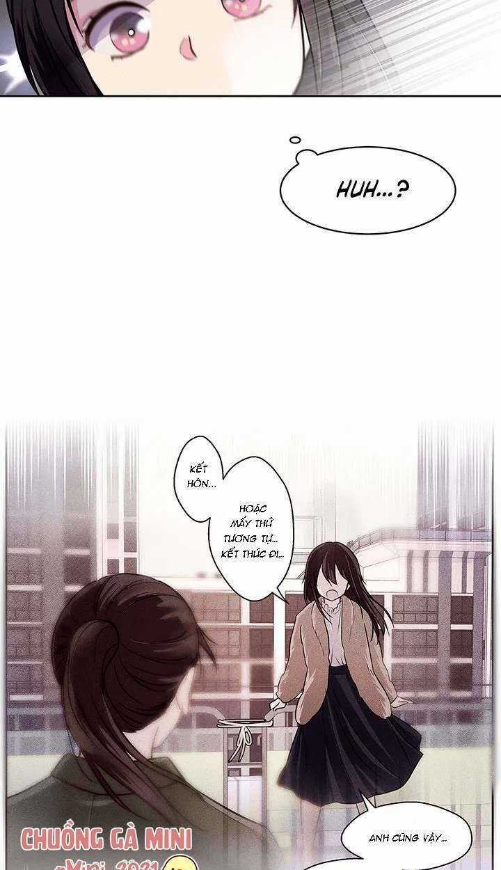 Vô Tình Trở Thành Con Gái Của Triệu Phú Chapter 2 trang 42