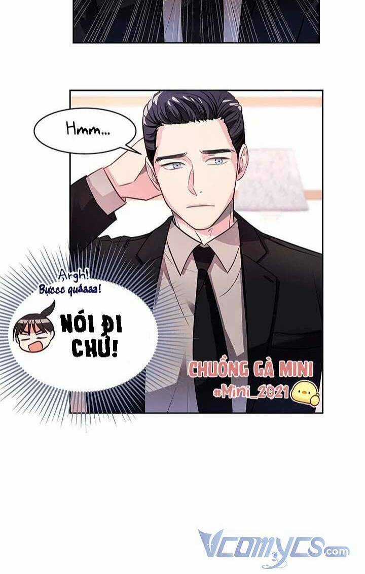 Vô Tình Trở Thành Con Gái Của Triệu Phú Chapter 2 trang 45