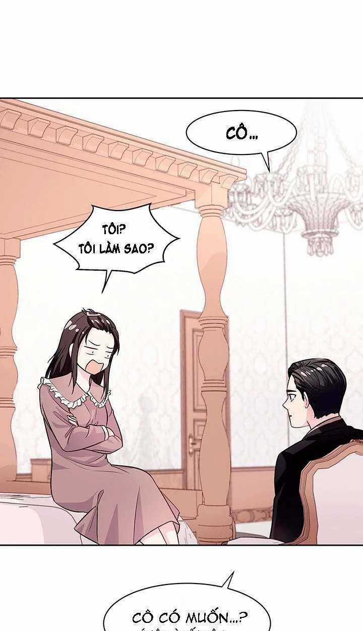 Vô Tình Trở Thành Con Gái Của Triệu Phú Chapter 2 trang 46