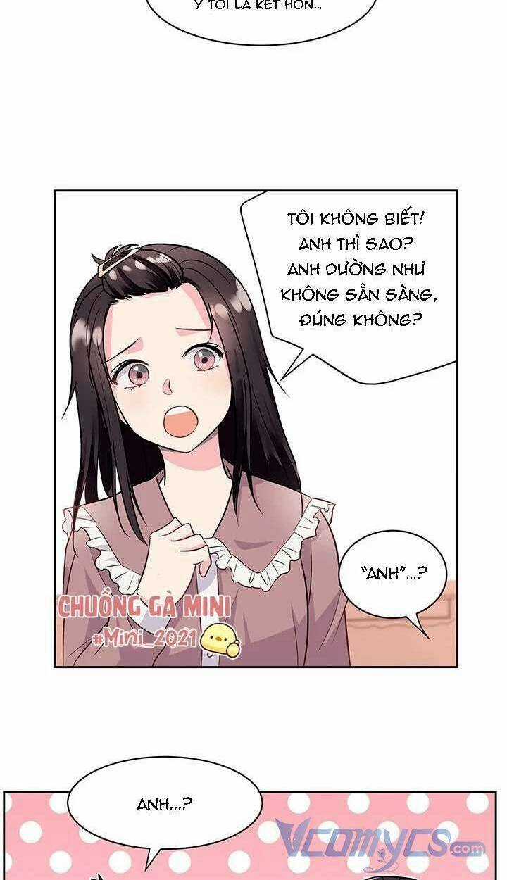 Vô Tình Trở Thành Con Gái Của Triệu Phú Chapter 2 trang 47