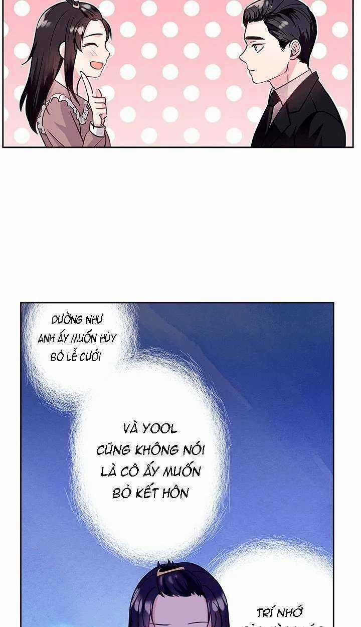 Vô Tình Trở Thành Con Gái Của Triệu Phú Chapter 2 trang 48