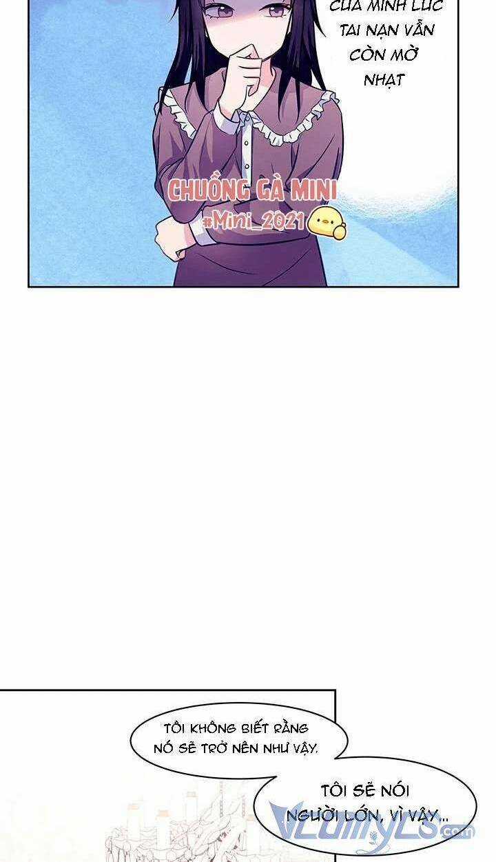 Vô Tình Trở Thành Con Gái Của Triệu Phú Chapter 2 trang 49