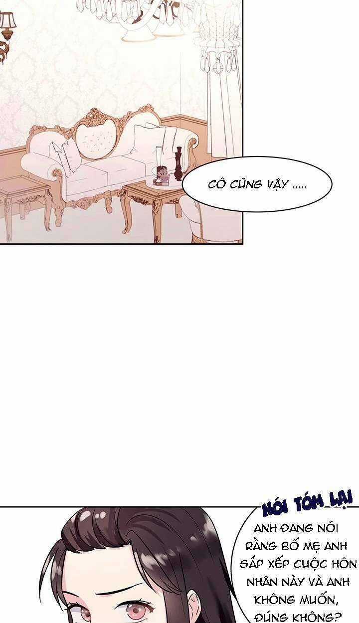 Vô Tình Trở Thành Con Gái Của Triệu Phú Chapter 2 trang 50