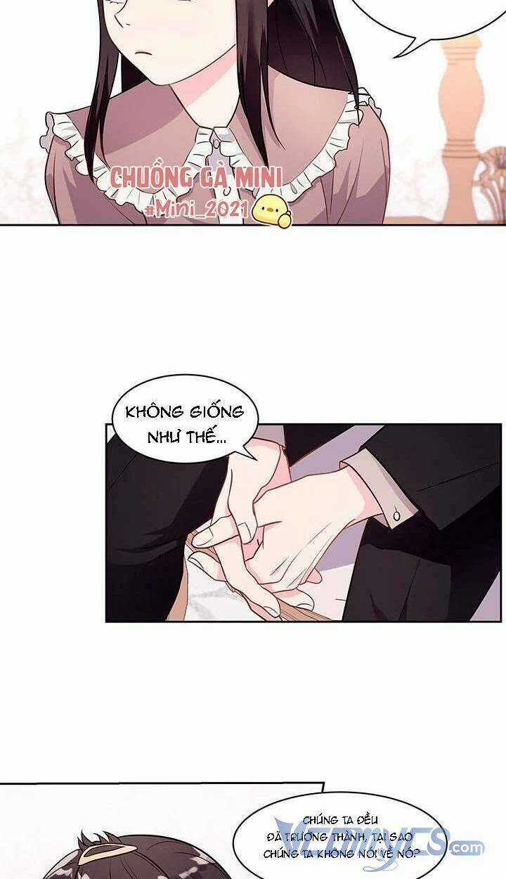 Vô Tình Trở Thành Con Gái Của Triệu Phú Chapter 2 trang 51