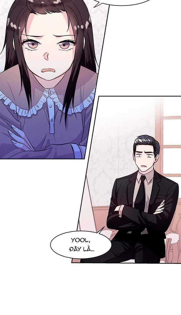 Vô Tình Trở Thành Con Gái Của Triệu Phú Chapter 2 trang 52