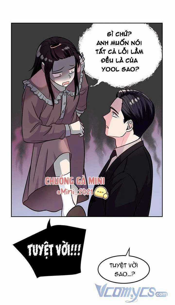 Vô Tình Trở Thành Con Gái Của Triệu Phú Chapter 2 trang 53