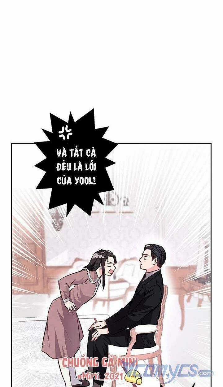 Vô Tình Trở Thành Con Gái Của Triệu Phú Chapter 2 trang 55