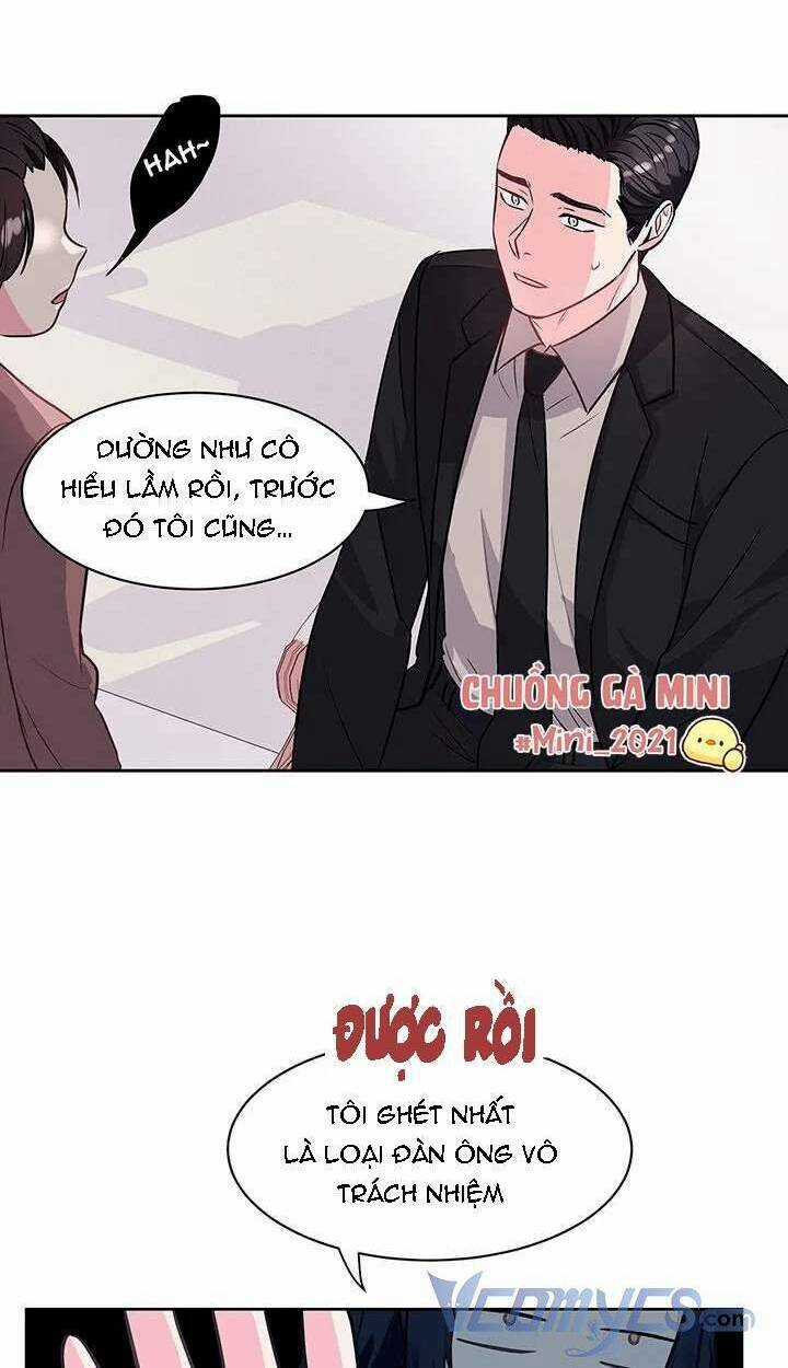 Vô Tình Trở Thành Con Gái Của Triệu Phú Chapter 2 trang 57