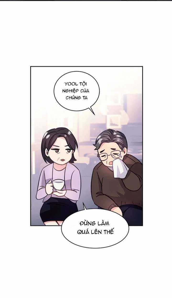 Vô Tình Trở Thành Con Gái Của Triệu Phú Chapter 2 trang 6