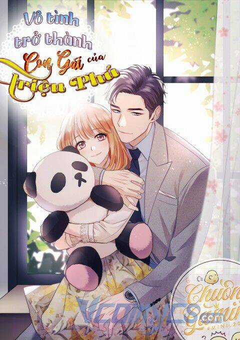 Vô Tình Trở Thành Con Gái Của Triệu Phú Chapter 2 trang 62