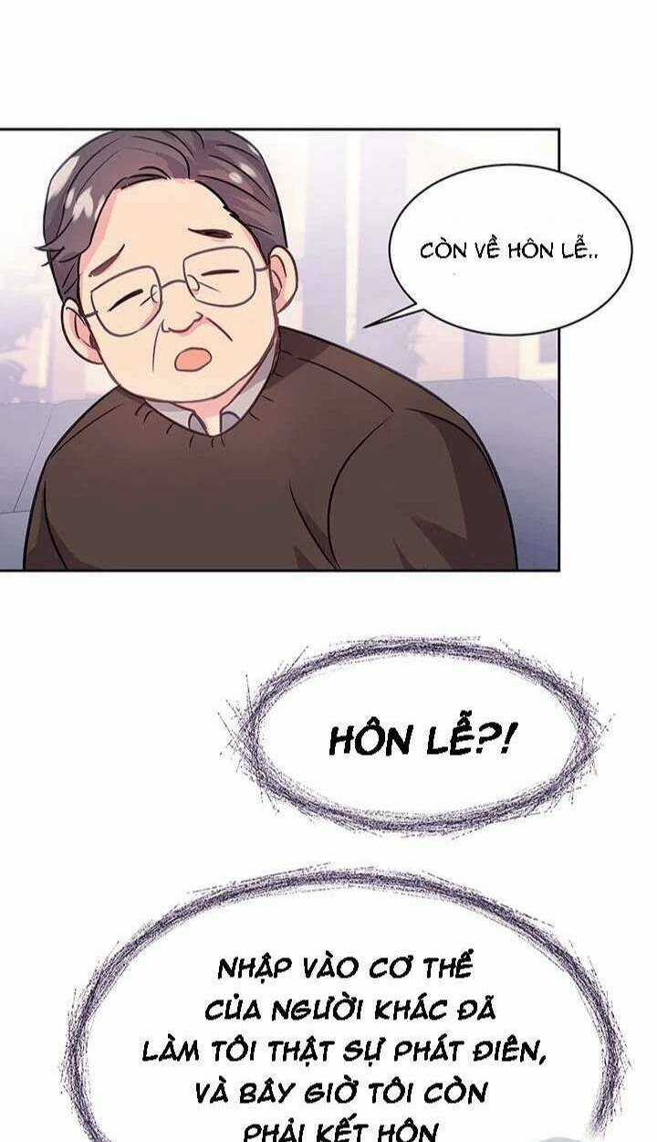 Vô Tình Trở Thành Con Gái Của Triệu Phú Chapter 2 trang 7