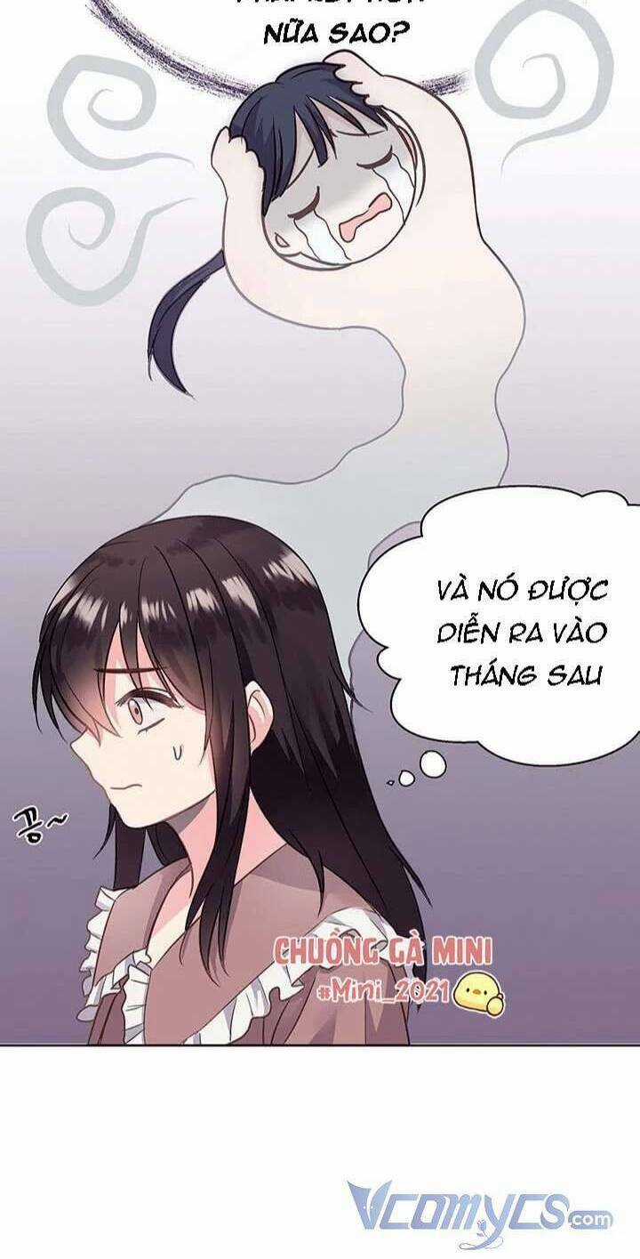 Vô Tình Trở Thành Con Gái Của Triệu Phú Chapter 2 trang 8