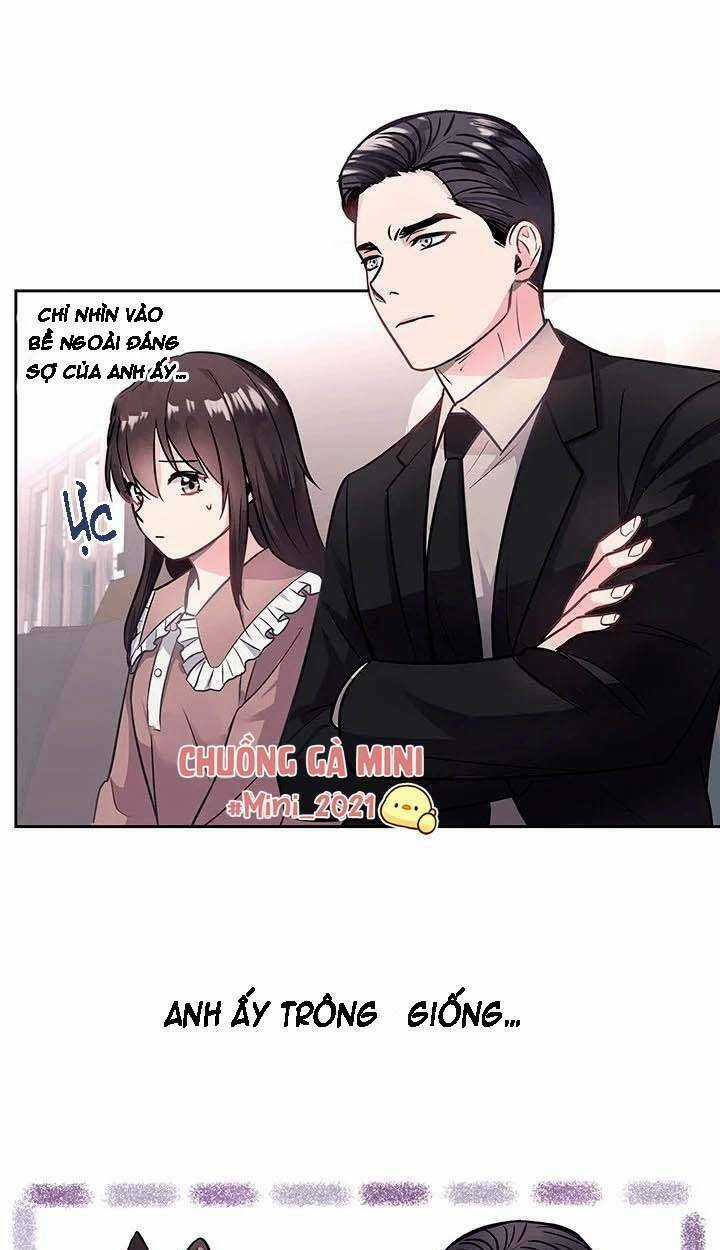 Vô Tình Trở Thành Con Gái Của Triệu Phú Chapter 2 trang 9