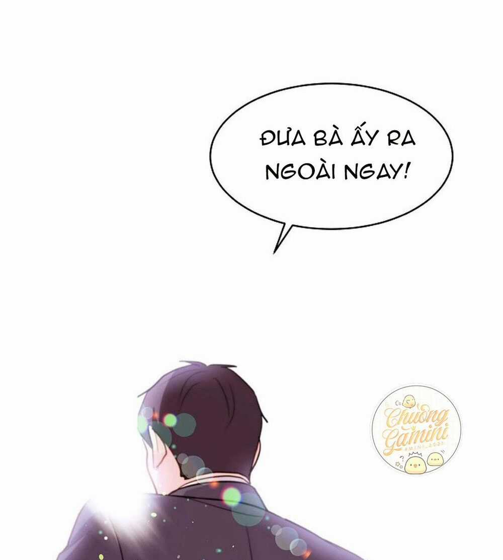 Vô Tình Trở Thành Con Gái Của Triệu Phú Chapter 20 trang 14