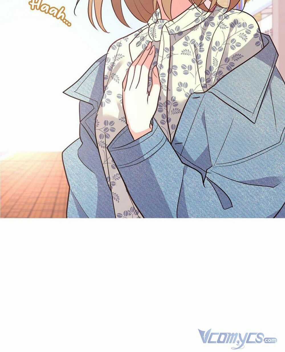 Vô Tình Trở Thành Con Gái Của Triệu Phú Chapter 20 trang 19