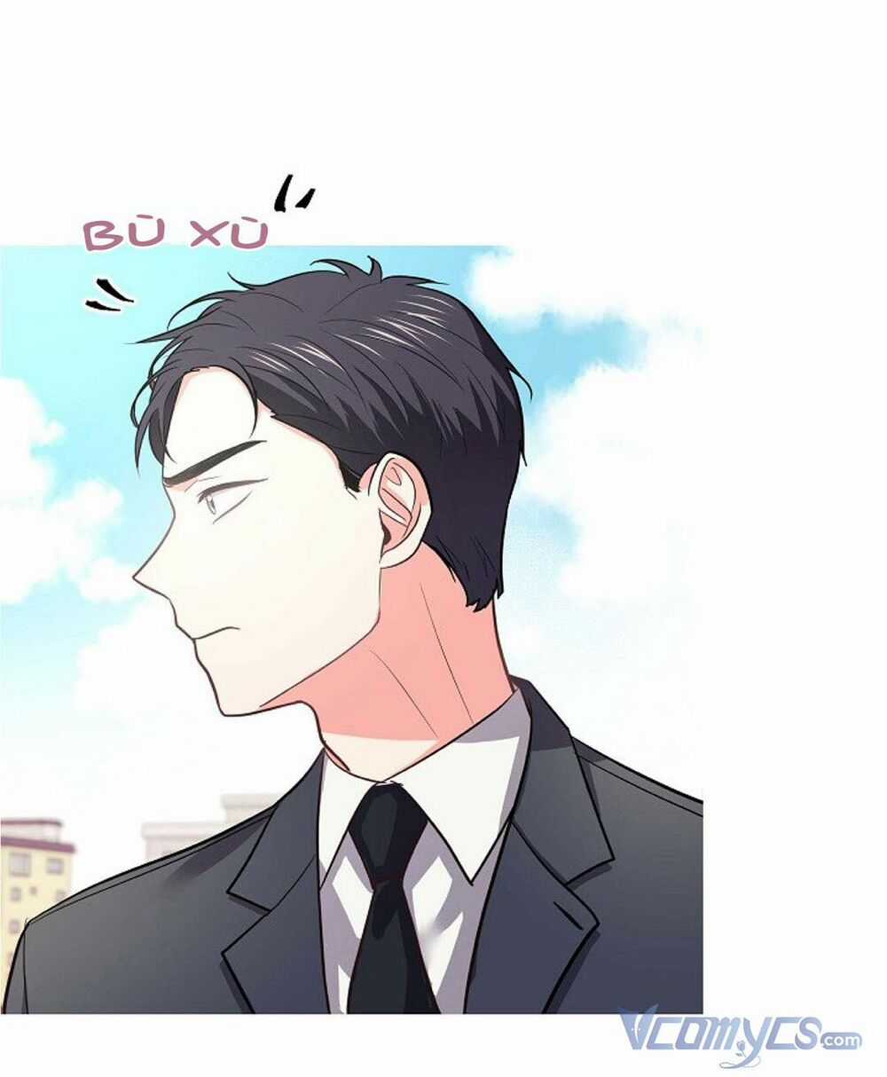 Vô Tình Trở Thành Con Gái Của Triệu Phú Chapter 20 trang 23