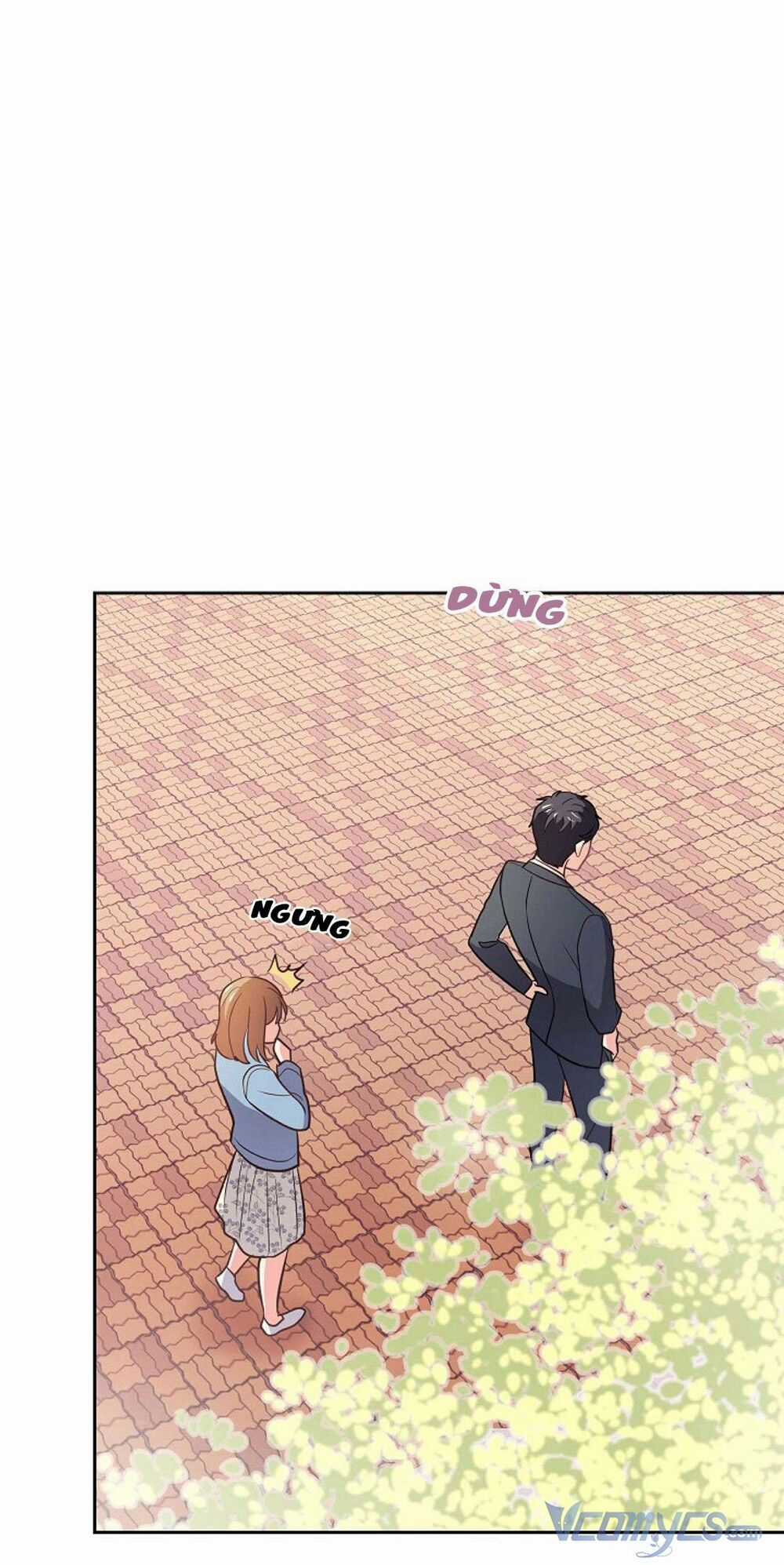 Vô Tình Trở Thành Con Gái Của Triệu Phú Chapter 20 trang 28