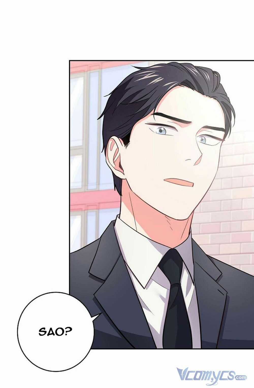 Vô Tình Trở Thành Con Gái Của Triệu Phú Chapter 20 trang 35