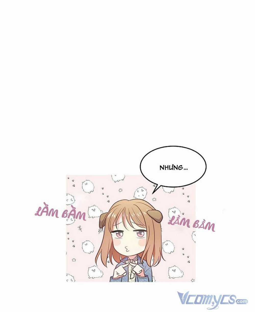 Vô Tình Trở Thành Con Gái Của Triệu Phú Chapter 20 trang 36