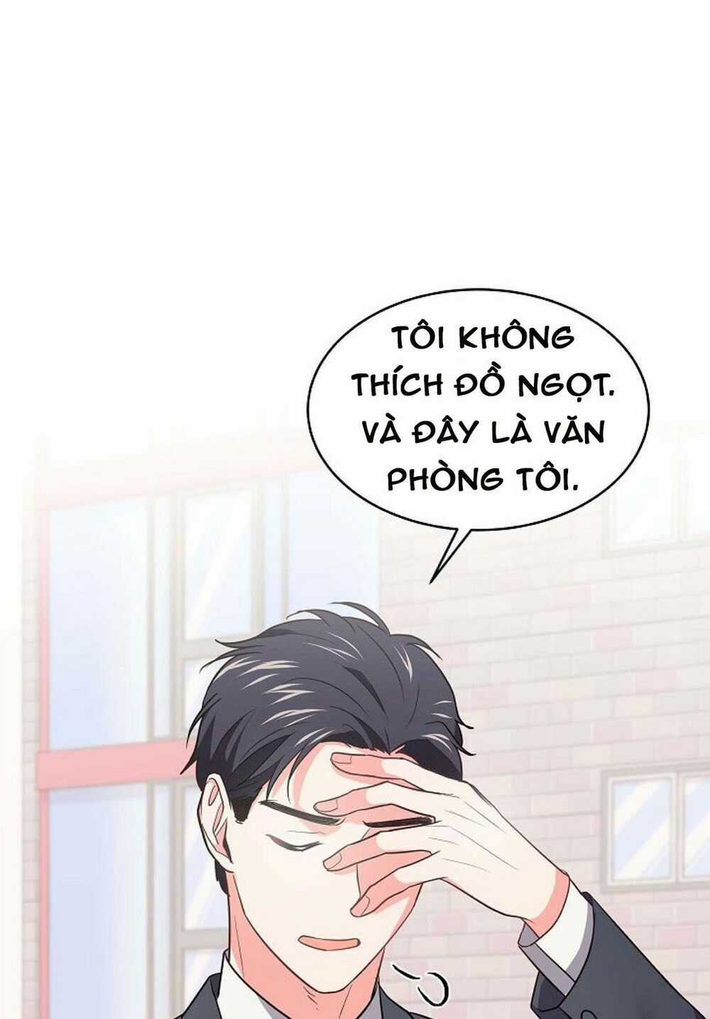 Vô Tình Trở Thành Con Gái Của Triệu Phú Chapter 20 trang 37