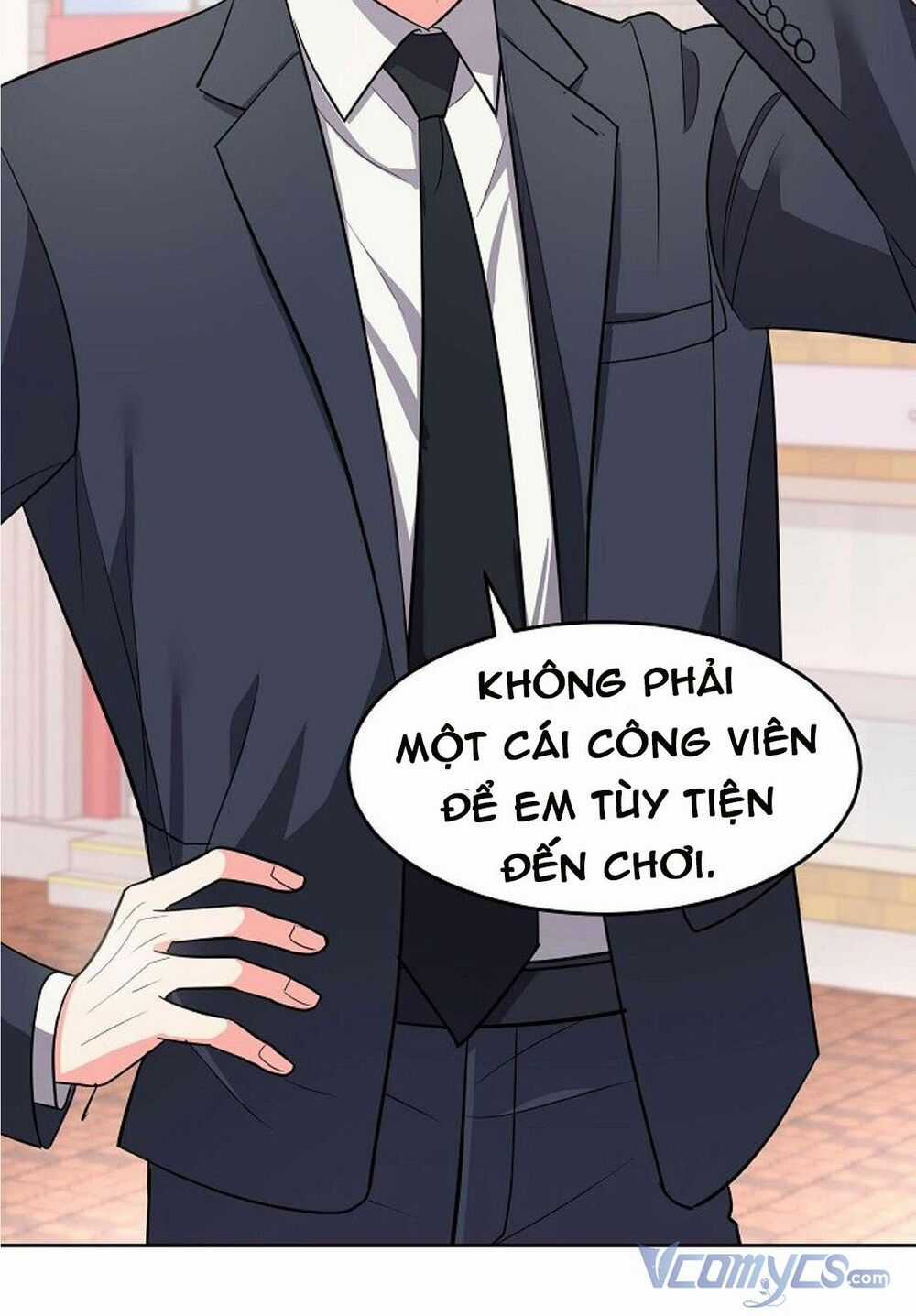 Vô Tình Trở Thành Con Gái Của Triệu Phú Chapter 20 trang 38