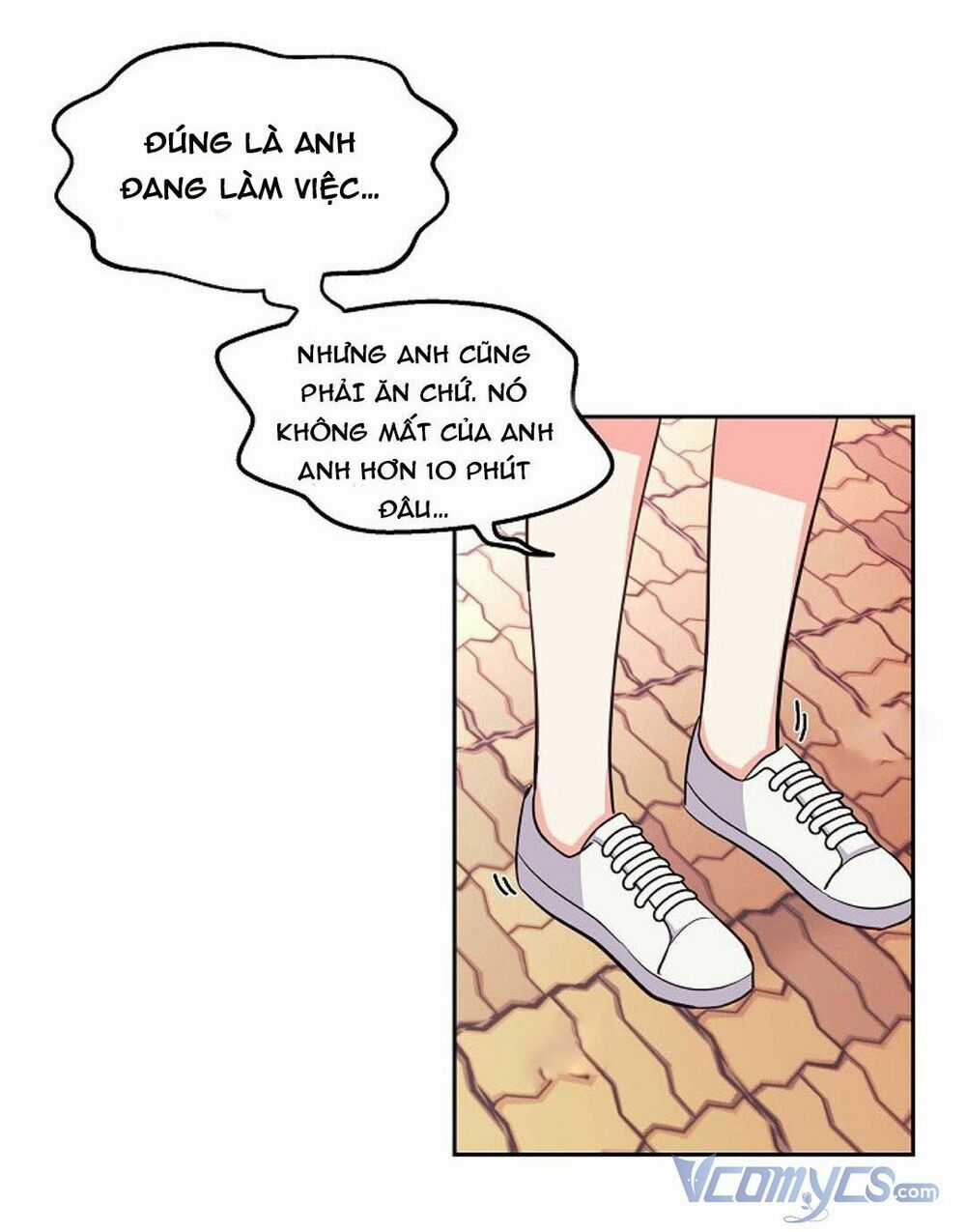 Vô Tình Trở Thành Con Gái Của Triệu Phú Chapter 20 trang 39