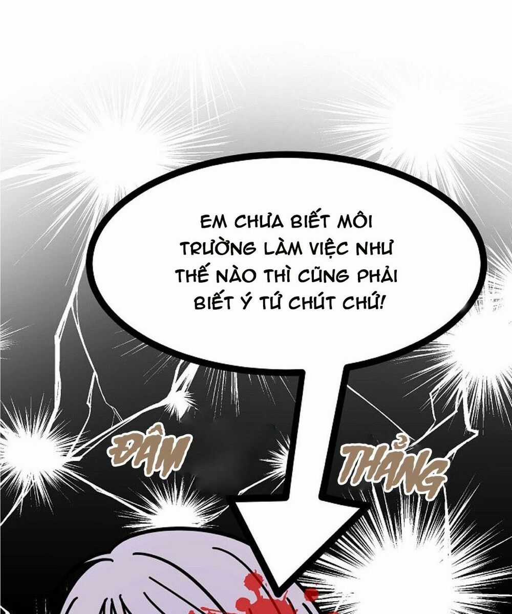 Vô Tình Trở Thành Con Gái Của Triệu Phú Chapter 20 trang 41