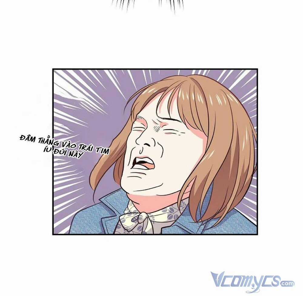 Vô Tình Trở Thành Con Gái Của Triệu Phú Chapter 20 trang 45