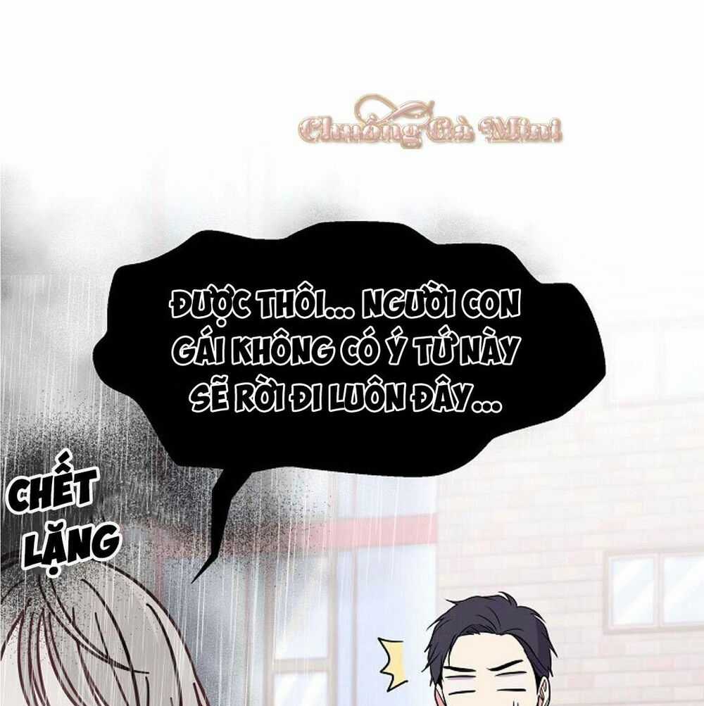 Vô Tình Trở Thành Con Gái Của Triệu Phú Chapter 20 trang 46