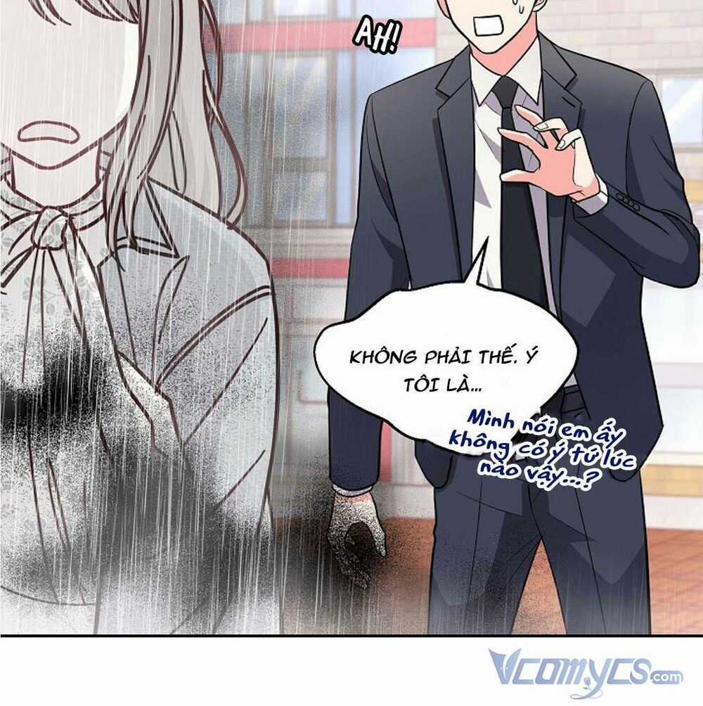 Vô Tình Trở Thành Con Gái Của Triệu Phú Chapter 20 trang 47